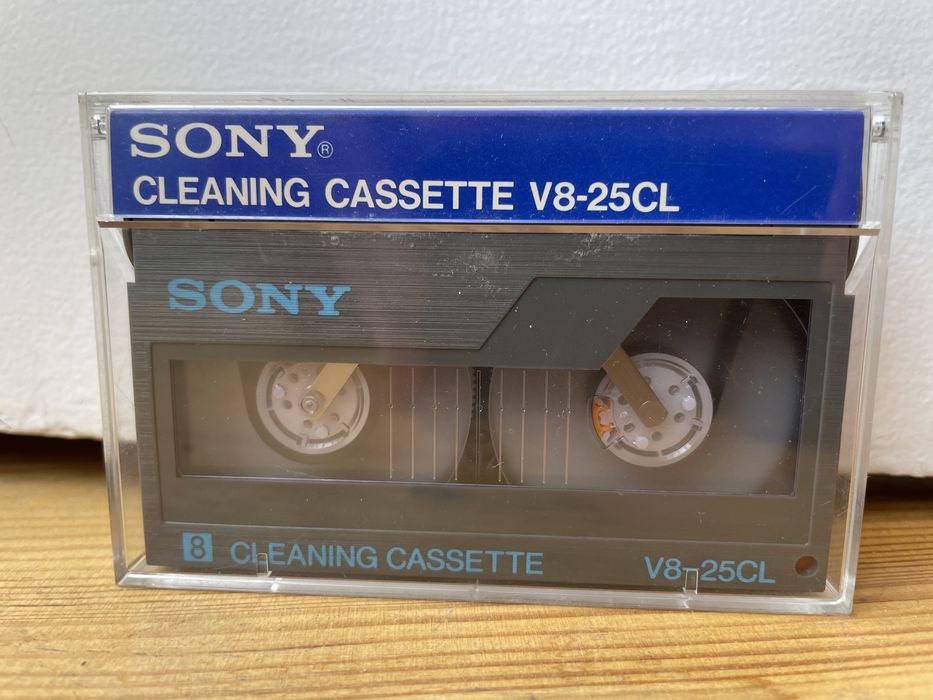 Câmara Vintage - Pioneer 8mm VIDEO casette Movie/Auto Focus  -  Trocas