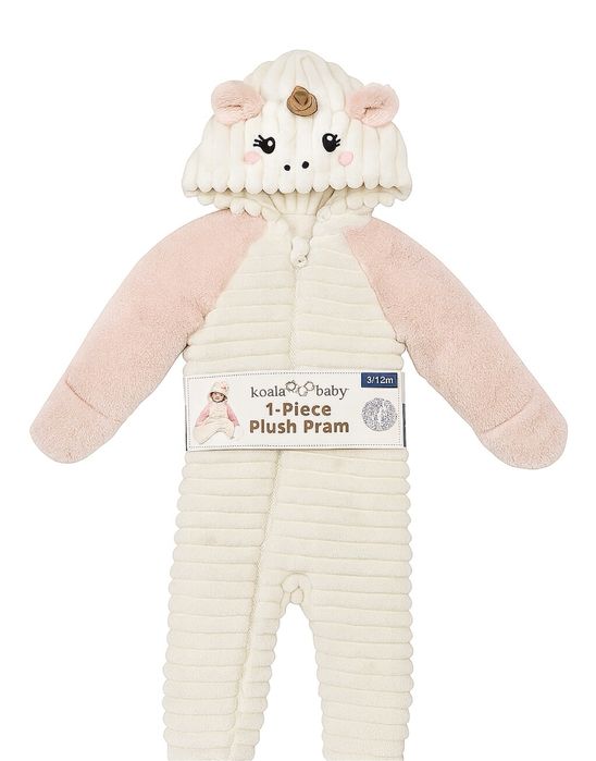 Комбінезон дитячий Koala Baby 9-12