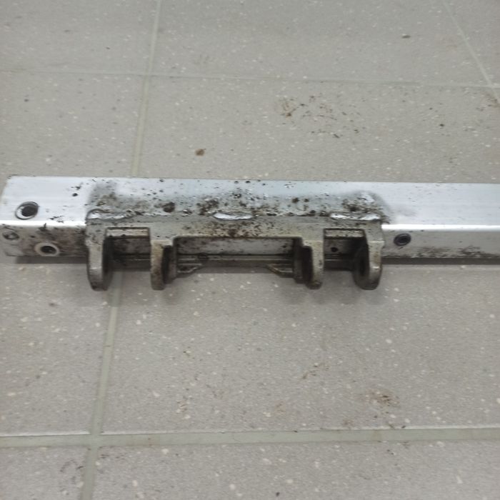 Belka tył tylna belka microcar mgo f8c Ligier js