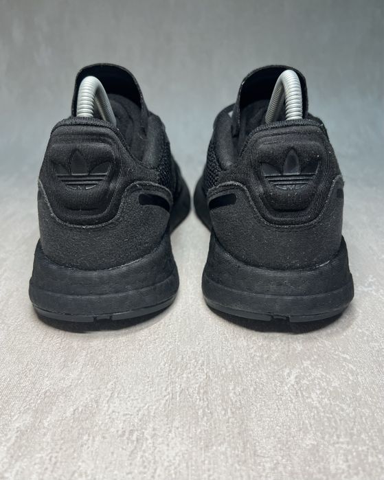 Кросівки Adidas Zx 1K Boost Originals