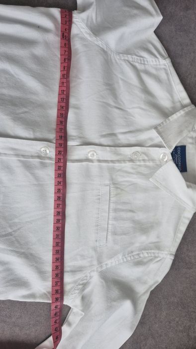 Koszula chłopięca Coccodrillo 8 lat 128