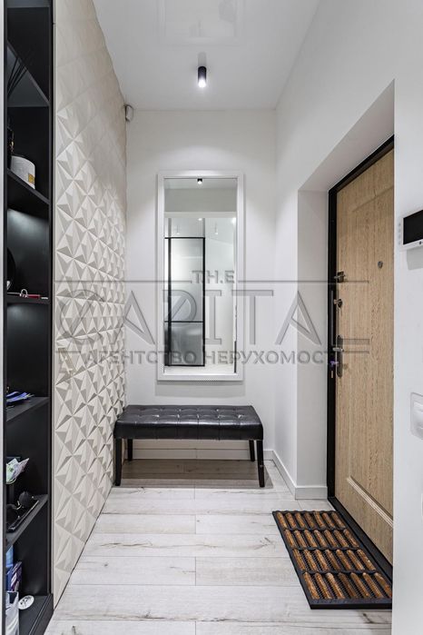 2-комнатная квартира по адресу ул. Деловая (площадь 88 м²) - Atlanta.ua - фото 22