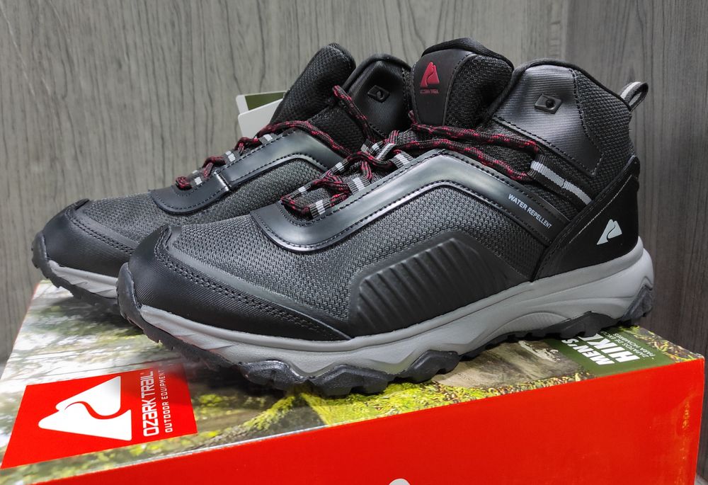 45 Ozark Trail трекінгові кросовки, ботинки