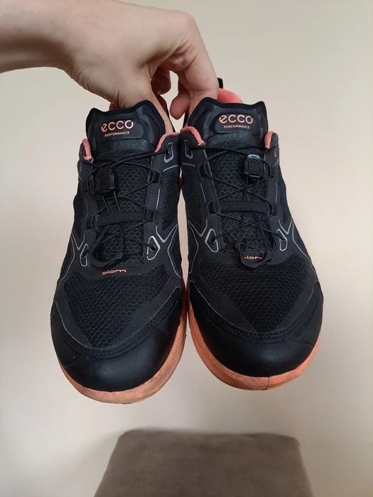 Buty trekkingowe Ecco rozm. 38 gore-tex 38