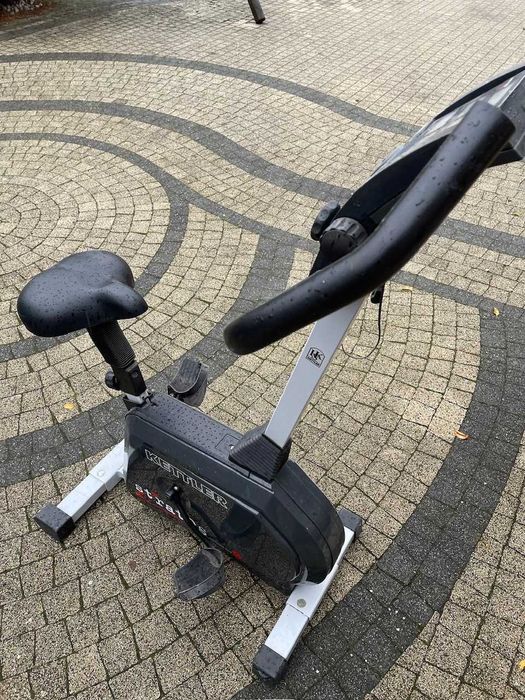 Rower stacjonarny Kettler