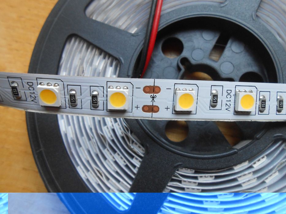 Светодиодные ленты