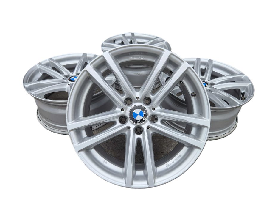Felgi Aluminiowe 18” 5x120 8Jx18 ET 34 BMW N5190