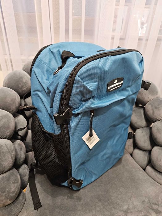 Plecak Spilbergen / torba / bagaż podręczny Wizzair,  Ryanair