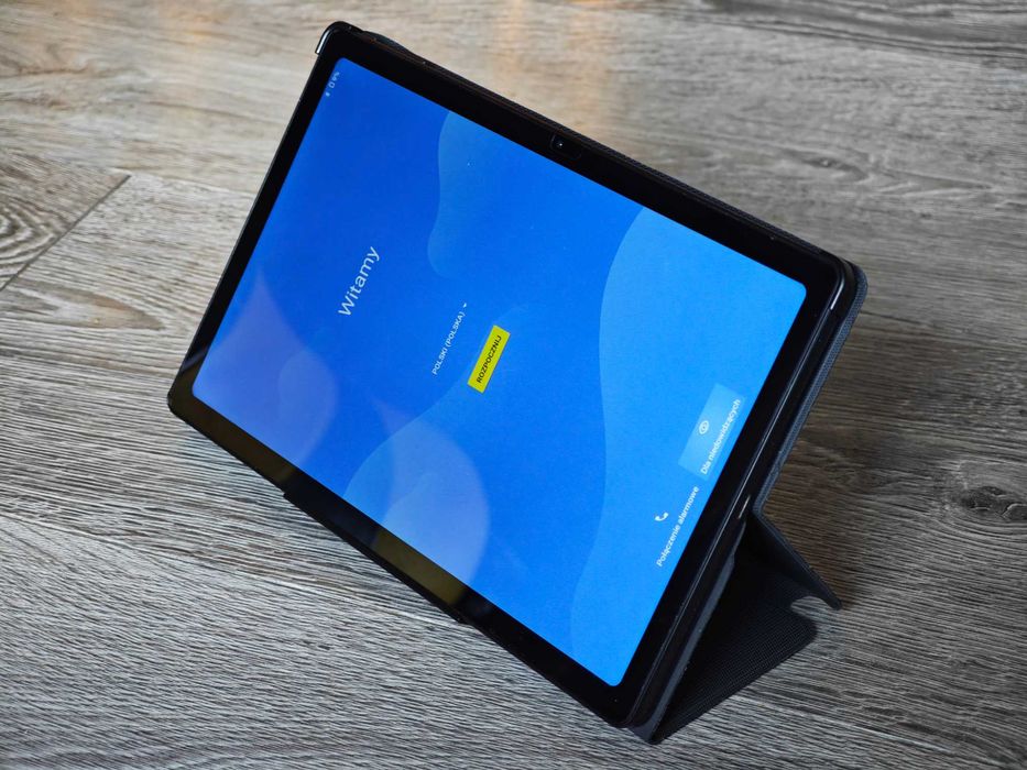 Tablet CHUWI HiPad Max 10.36" 8/128 GB LTE Wi-Fi Czarny