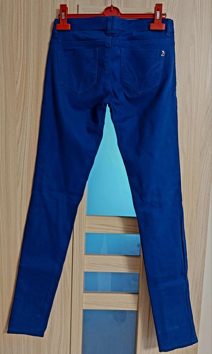 Jeansy Tally Weill S 36