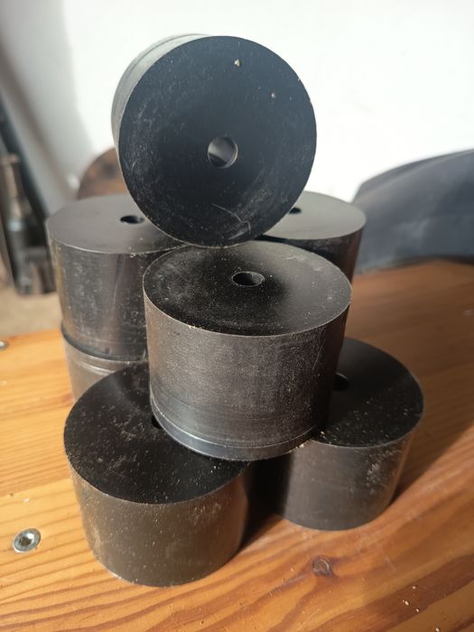 Material Terrano 2 disponível