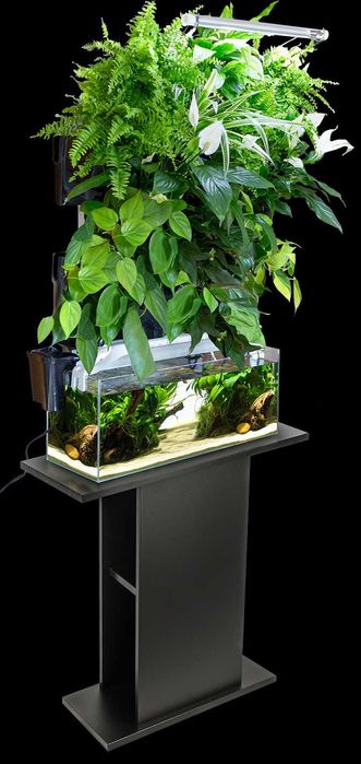 Hydroponika VERSA GARDEN PLUS Aquael