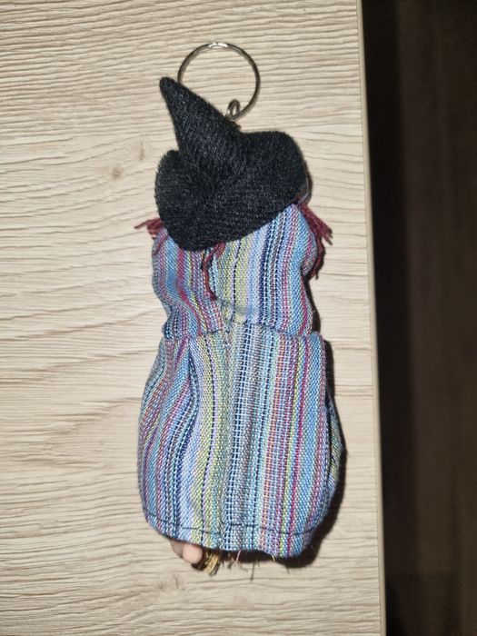 Wisiorek baby Jagi
