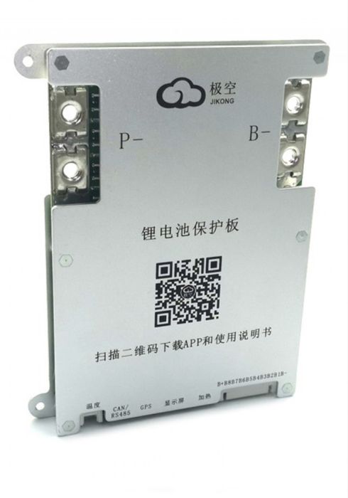 Jk bms b2a8s20p плата