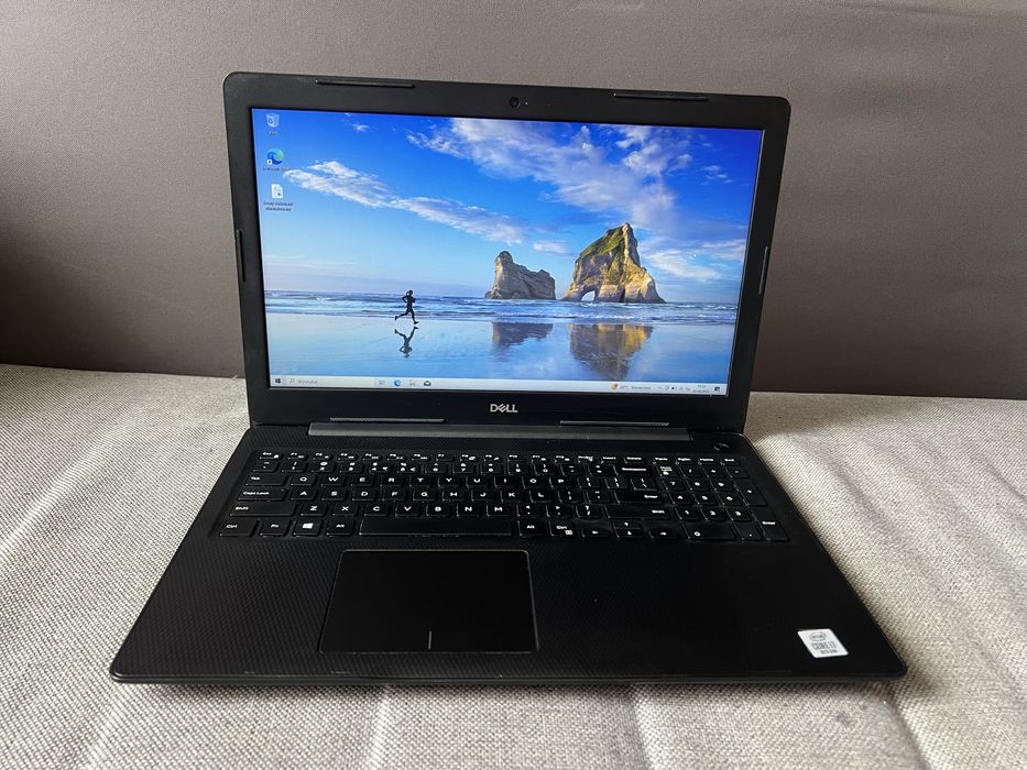 Laptop Dell Inspiron 3593 i7-1065G7 16GB 240GB