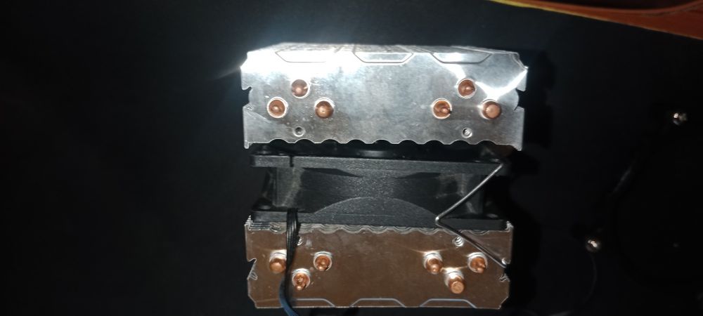 Нн кулер для зеона лга 2011 с переходником