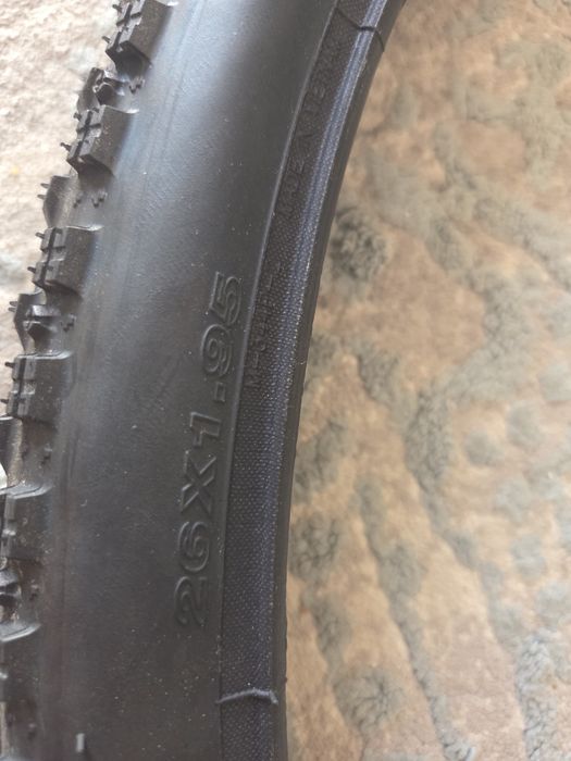 Opona nowa Maxxis Crossmark II 26x1.95