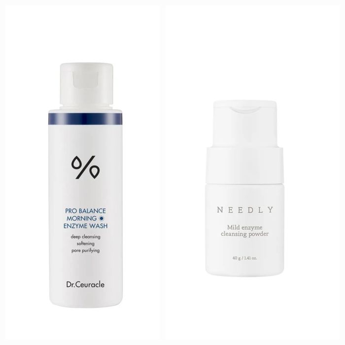 Ензимна пудра Needly, Dr.Ceuracle
