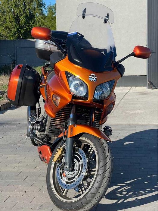 HONDA CBF1000 ABS 2006