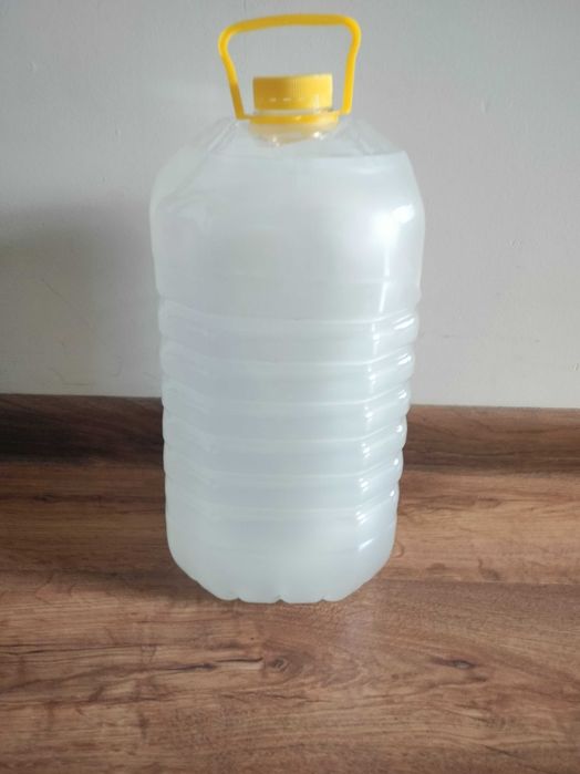 Mydło w płynie Baron 5l