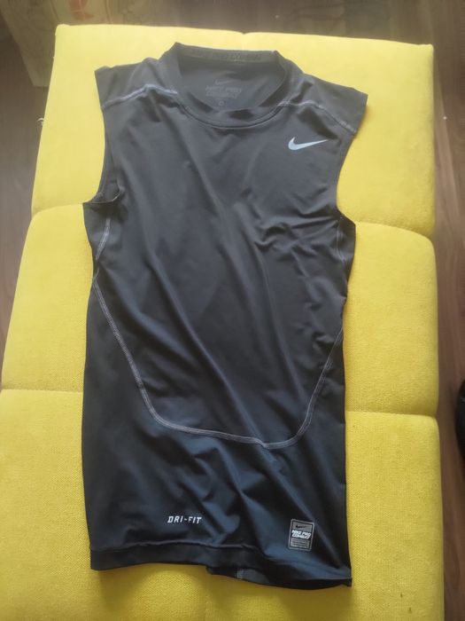 Koszulka Nike pro combat