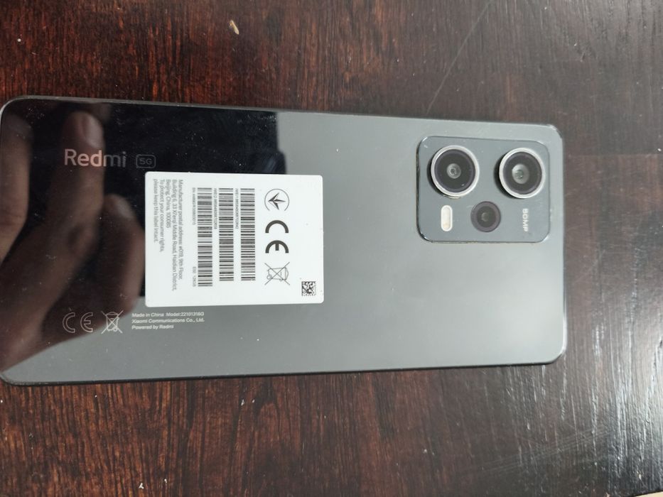 Xiaomi redmi 12 pro 5g 128gb