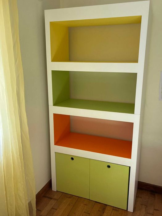 Móveis quarto infantil