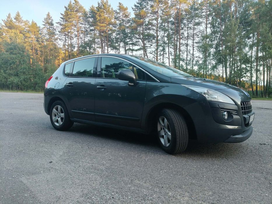Samochód osobowy