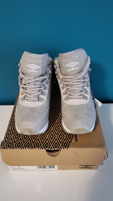 Buty Umbro Giza 2 roz.37