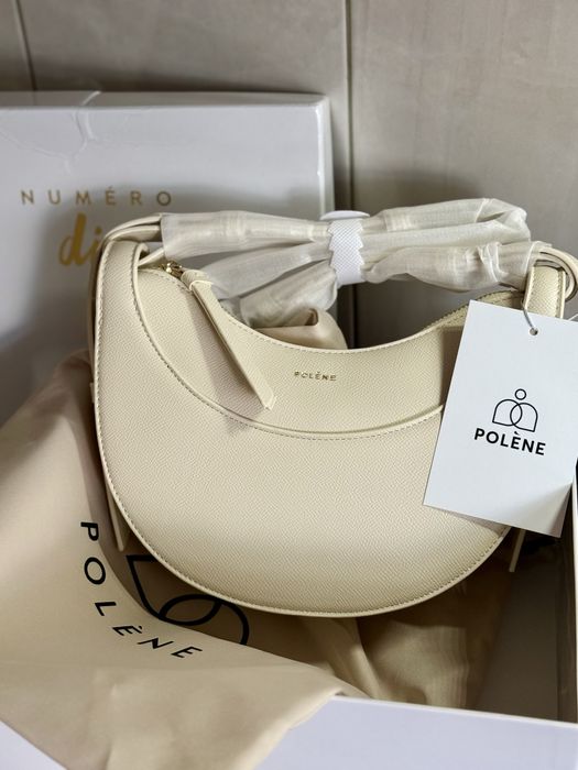 Сумка Polene, нова