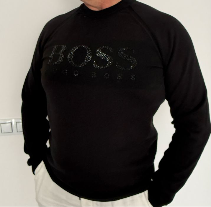 Sweter / bluza  męski