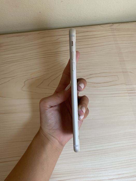 Iphone 7 Plus cinza - POR PEÇAS