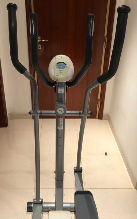Bicicleta Elíptica Domyos (Decathlon)
