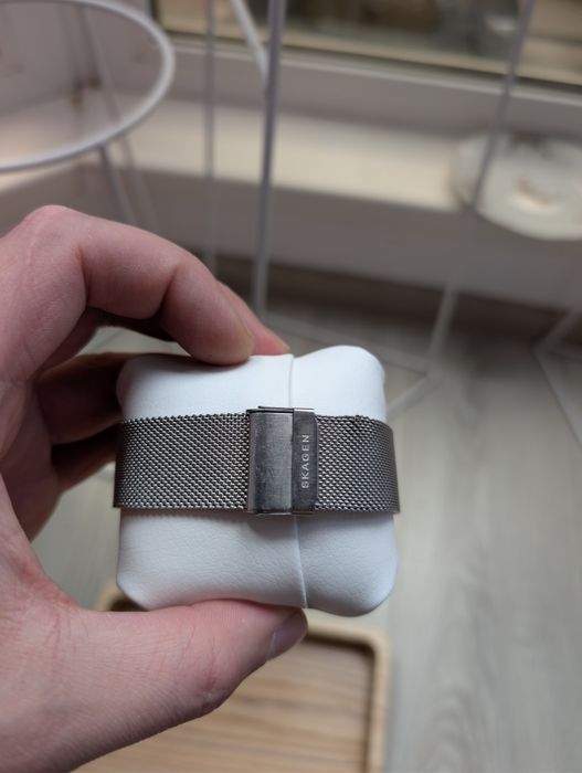 Skagen SKW6733 cтан 4+