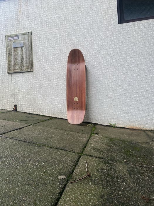Skate Element Cruiser