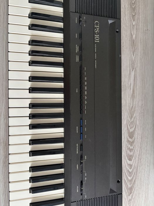Keyboard Casio