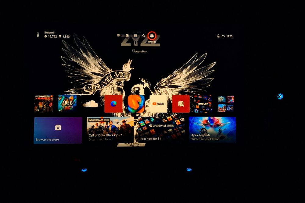 •》》 Xbox series   1 Tb 《《