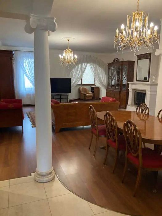 Оренда 4к квартири Парк Чкалова Старокозацька вул. 40 Центр