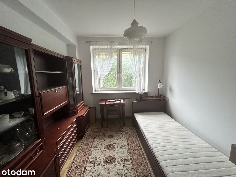 Mieszkanie w Piastowie 64,7 m2