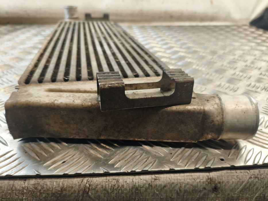 Intercooler Renault Megane II 2 2.0T