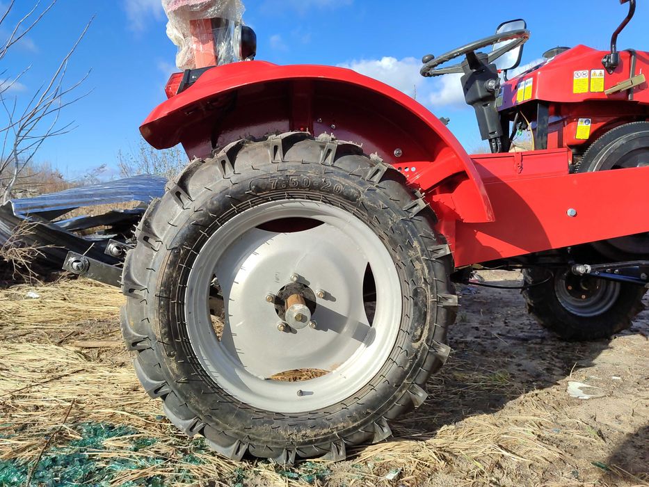 Трактор Кентавр 240ВР 2025 года сборка