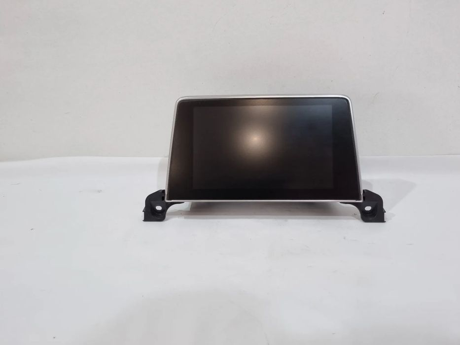 PEUGEOT 3008 II 5008 II WYŚWIETLACZ EKRAN MODUŁ MULTIMEDIA RADIO NAWIGACJA 9810032680