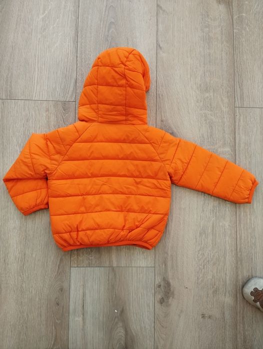 Kurtka chłopięca 74 Primark przejściowa jesienna