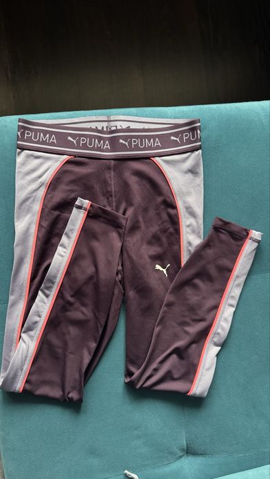 Набір для тренувань Puma