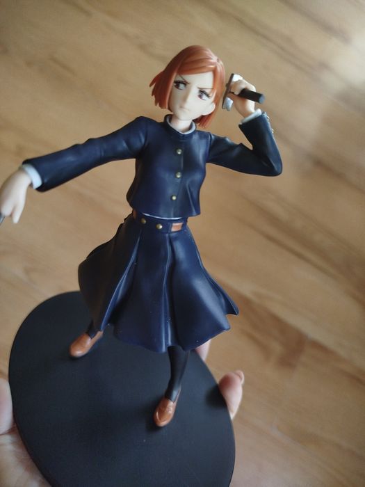 Figurka Nobara Kugisaki z Jujutsu Kaisen