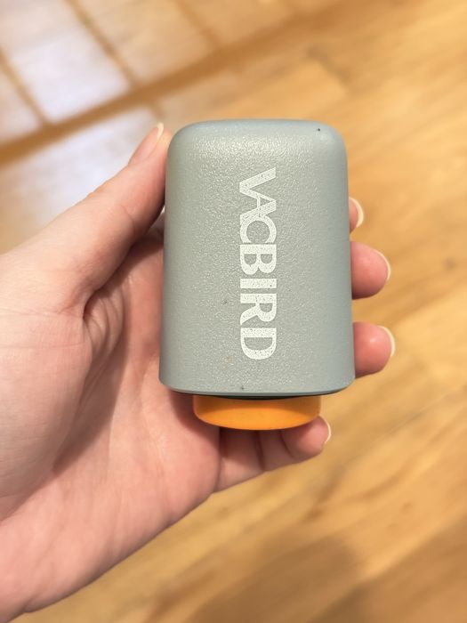 Vacbird pompka próżniowa