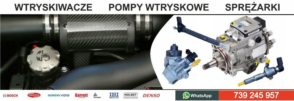 Wtrysk wtryskiwacz Mercedes Klasa C 2.2