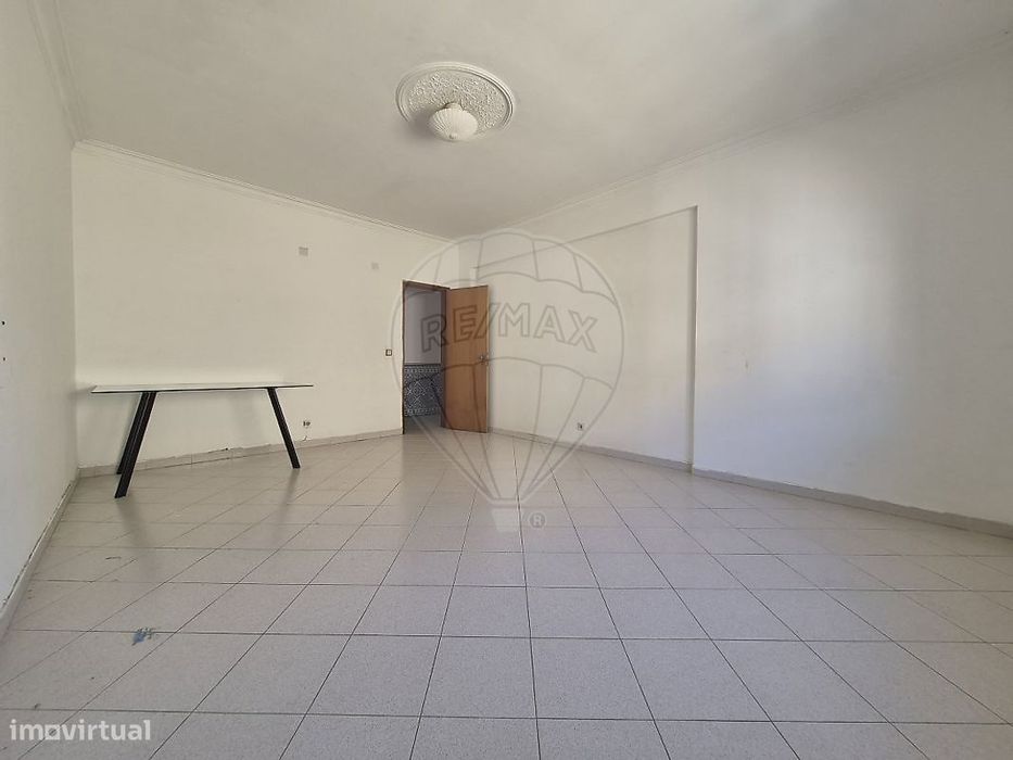 Apartamento T2 para venda
