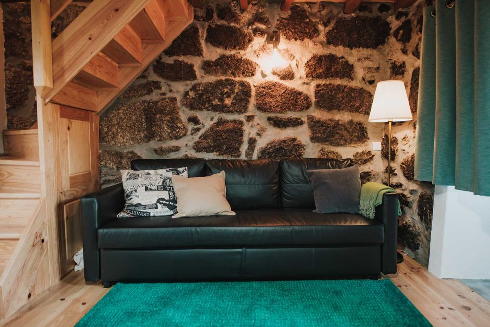 Serra da Estrela, Sabugueiro (15/20 min da Torre)