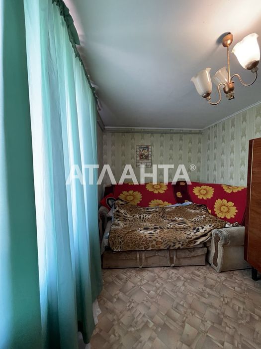 Большой дом в Алтестово, рядом лиман!